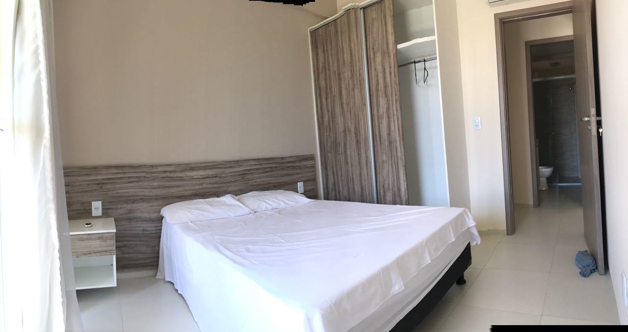 Cumbuco Residence Ngoại thất bức ảnh